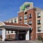 Holiday Inn Express Hotel & Suites Pratt By Ihg