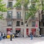 Ramblas By Pillow