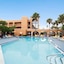 Ramada By Wyndham Kissimmee Downtown Hotel