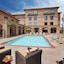 Hilton Garden Inn San Diego Old Town Sea World Area
