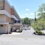 Red Roof Inn Stroudsburg