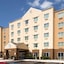 Fairfield Inn & Suites San Antonio Airport North Star Mall