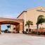 Best Western Hotel Texas City