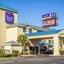 Sleep Inn Walterboro I-95