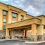 Hampton Inn Dayton Dayton Mall