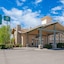 Quality Inn Belgrade - Bozeman Yellowstone Airport