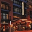 The Oxford Hotel Bend