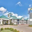 Days Inn & Suites By Wyndham Bentonville