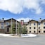 The Lodge At Big Sky