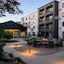Courtyard By Marriott Downtown Boise