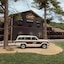 The Ozarker Lodge