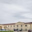 Super 8 By Wyndham Brenham Tx