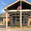 Charles Wesley Motor Lodge