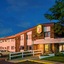 Super 8 By Wyndham Brooklyn Center Mpls