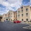 Comfort Suites Brownsburg