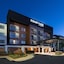 Courtyard By Marriott Burlington