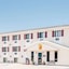 Super 8 By Wyndham Burlington
