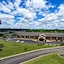 Hampton Inn Clarksville