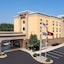 Hampton Inn Knoxville Clinton I-75