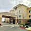 Fairfield Inn & Suites By Marriott Fresno Clovis
