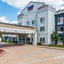 Fairfield Inn & Suites By Marriott Columbia