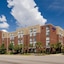 Springhill Suites By Marriott Columbia Downtown The Vista