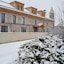 Hotel Le Prieure - 1500M