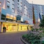 Novina Hotel Südwestpark Nürnberg