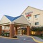 Fairfield Inn & Suites Dallas Park Central