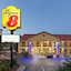 Super 8 By Wyndham Decatur Dntn Atlanta Area