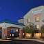 Fairfield Inn And Suites By Marriott Denver Airport