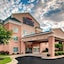 Fairfield Inn & Suites By Marriott - Emporia
