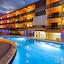 The Garden Hotel & Resort