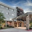 Courtyard By Marriott Fort Worth West At Cityview
