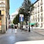 Luz Madrid Rooms