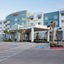 Courtyard By Marriott Galveston Island