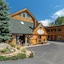 Spirit Lake Lodge
