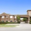Howard Johnson By Wyndham Grand Prairie Near Lone Star Park