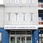 Antwerp Harbour Hotel