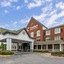 Comfort Inn & Suites Hampton Near Coliseum