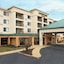 Courtyard By Marriott Harrisonburg