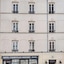 Hôtel Courcelles Mederic