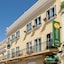 Green Algarve Retreat IN Faro With A Terrace Bliss