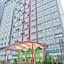 Hotel Golden Park Curitiba By Nacional Inn