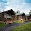 Explorer Cabins At Yellowstone