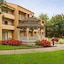 Courtyard By Marriott Baltimore Hunt Valley