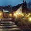 Wald-Cafe