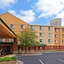 Courtyard By Marriott Indianapolis At The Capitol