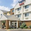 Fairfield Inn & Suites Jackson