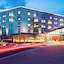 Aloft Jacksonville Tapestry Park